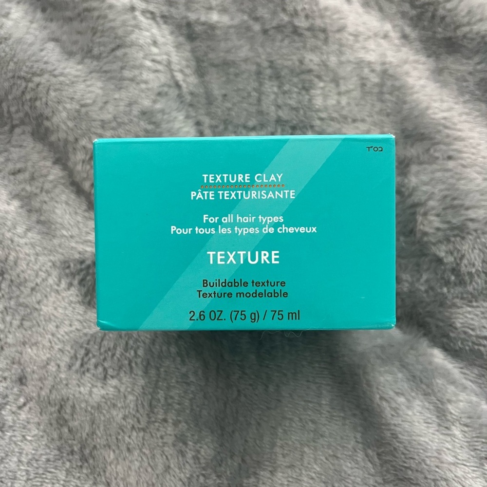 Moroccanoil Texture Clay